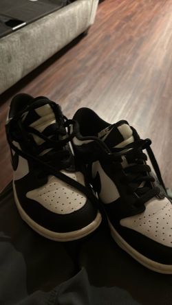 Size 4y kids shoes Nike