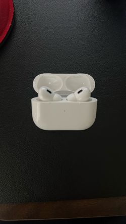 AirPods Pro 2 (used)