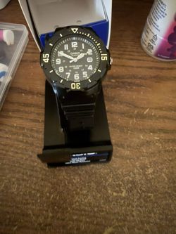 Casio Women's Watch