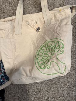 Scrub cap mystery bags