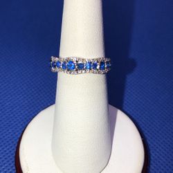 Stainless Steel Ring 