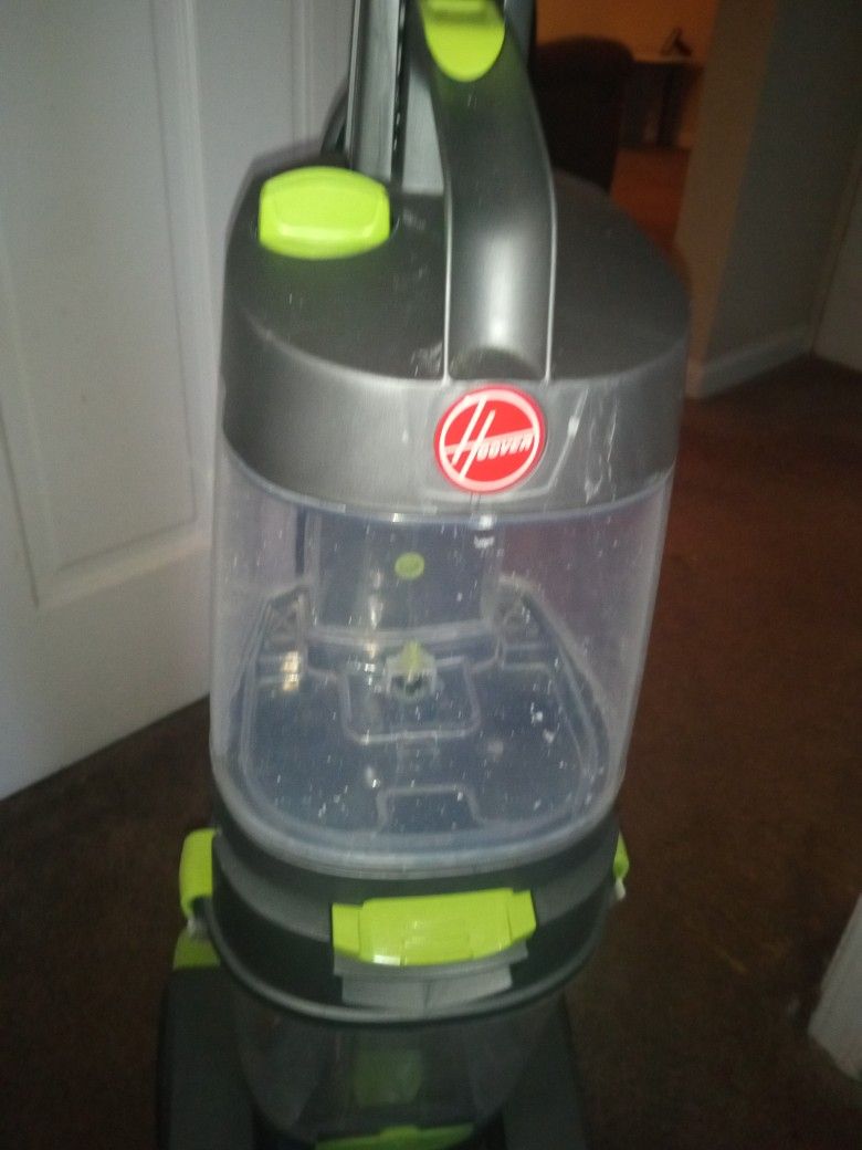 Carpet Cleaner 