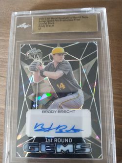 Sports cards