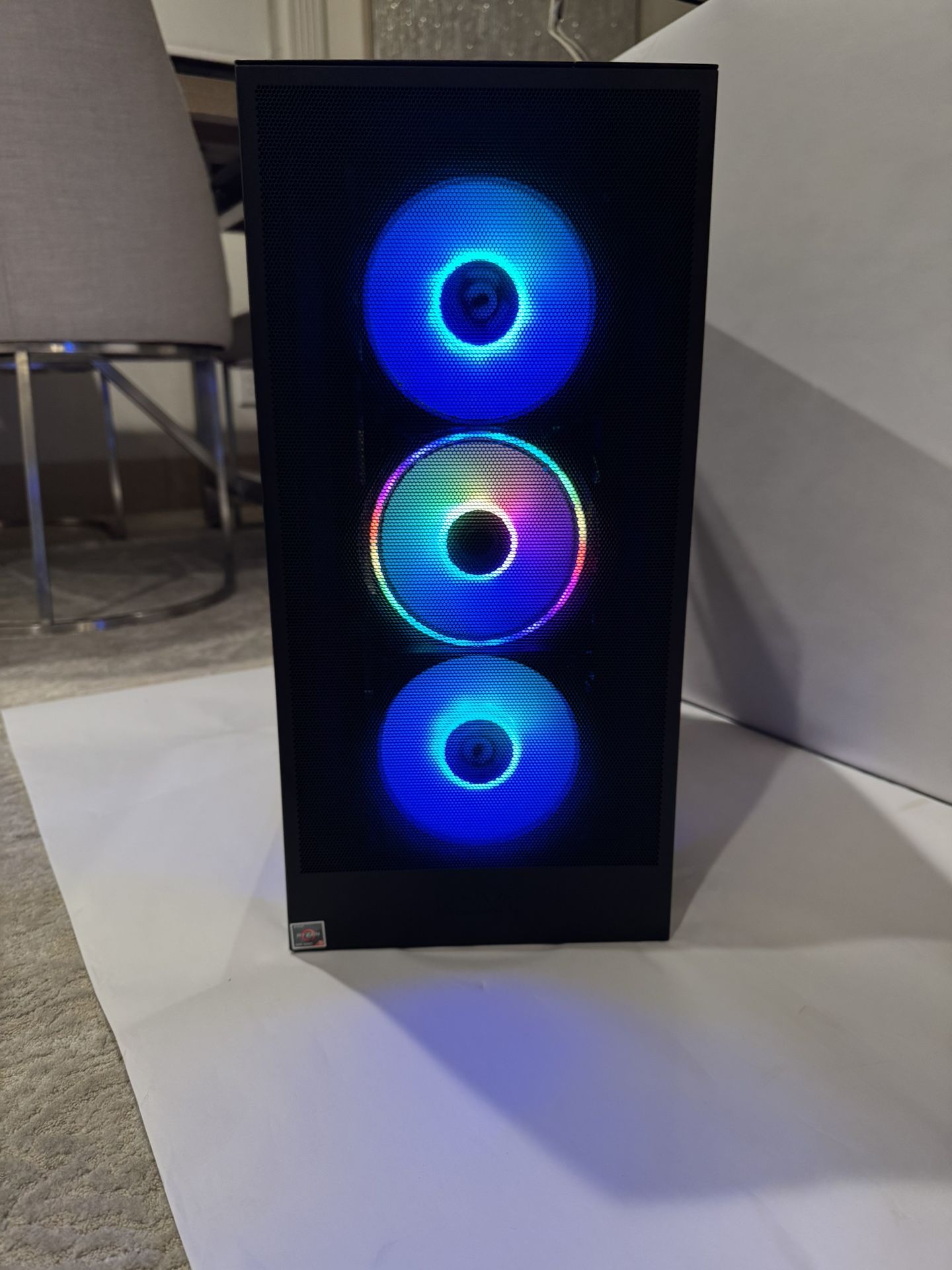 Amazing Gaming Pc
