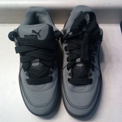 Puma. Skate shoes
