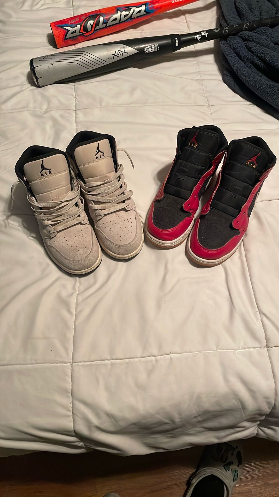 Jordan 1 Highs 