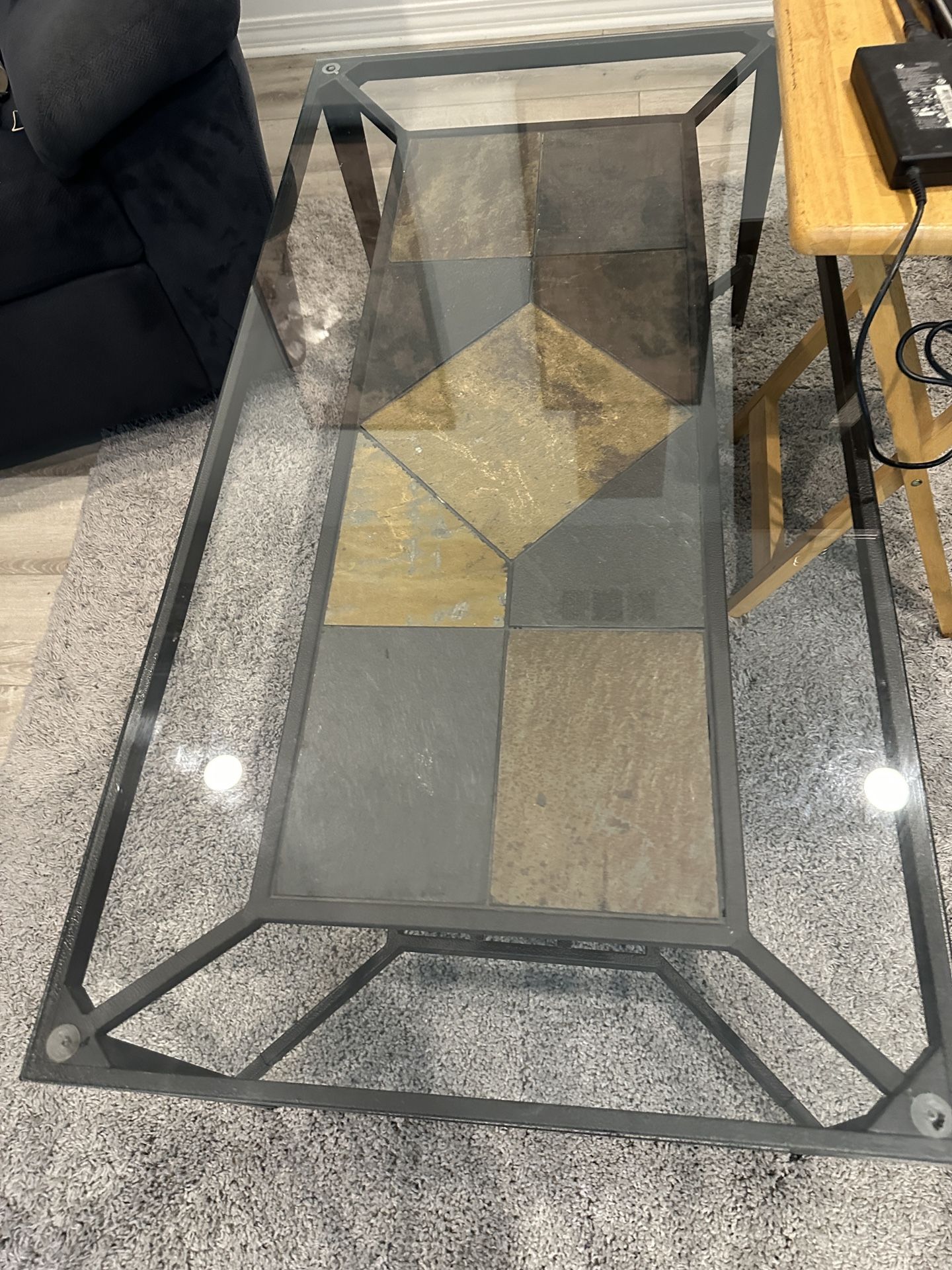 Ashley Living Room Tables