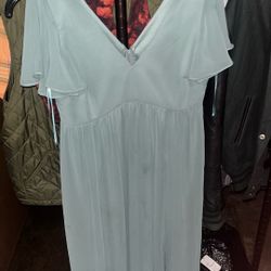 Birdy Grey Dress 👗 