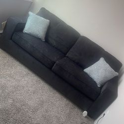 Pull Out Bed Couch 