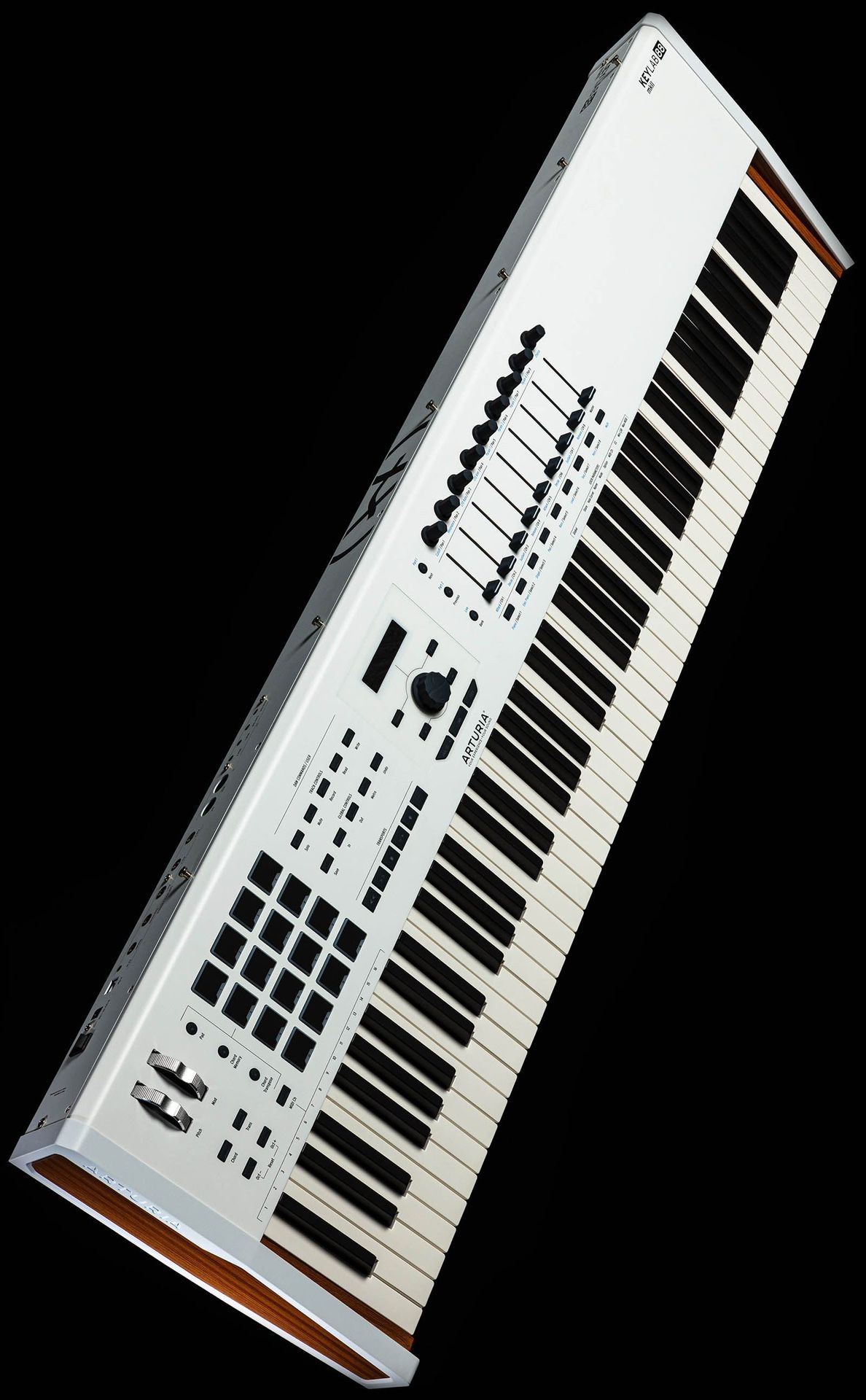 Arturia Keylab 88 MkII