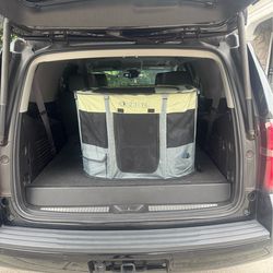 Pet carrier - dog or cat carrier