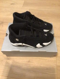 Jordan 14