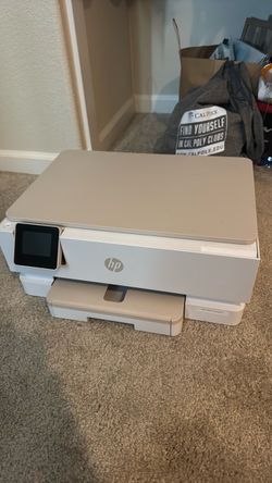 HP printer
