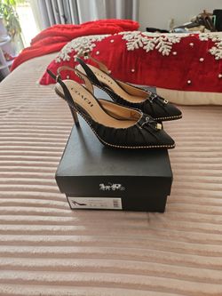 Zapatillas COACH Zise 6