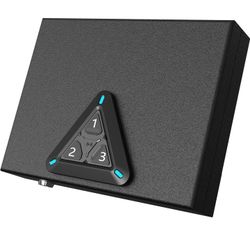 Zuwo Gun safe  Full Digital Keypad 