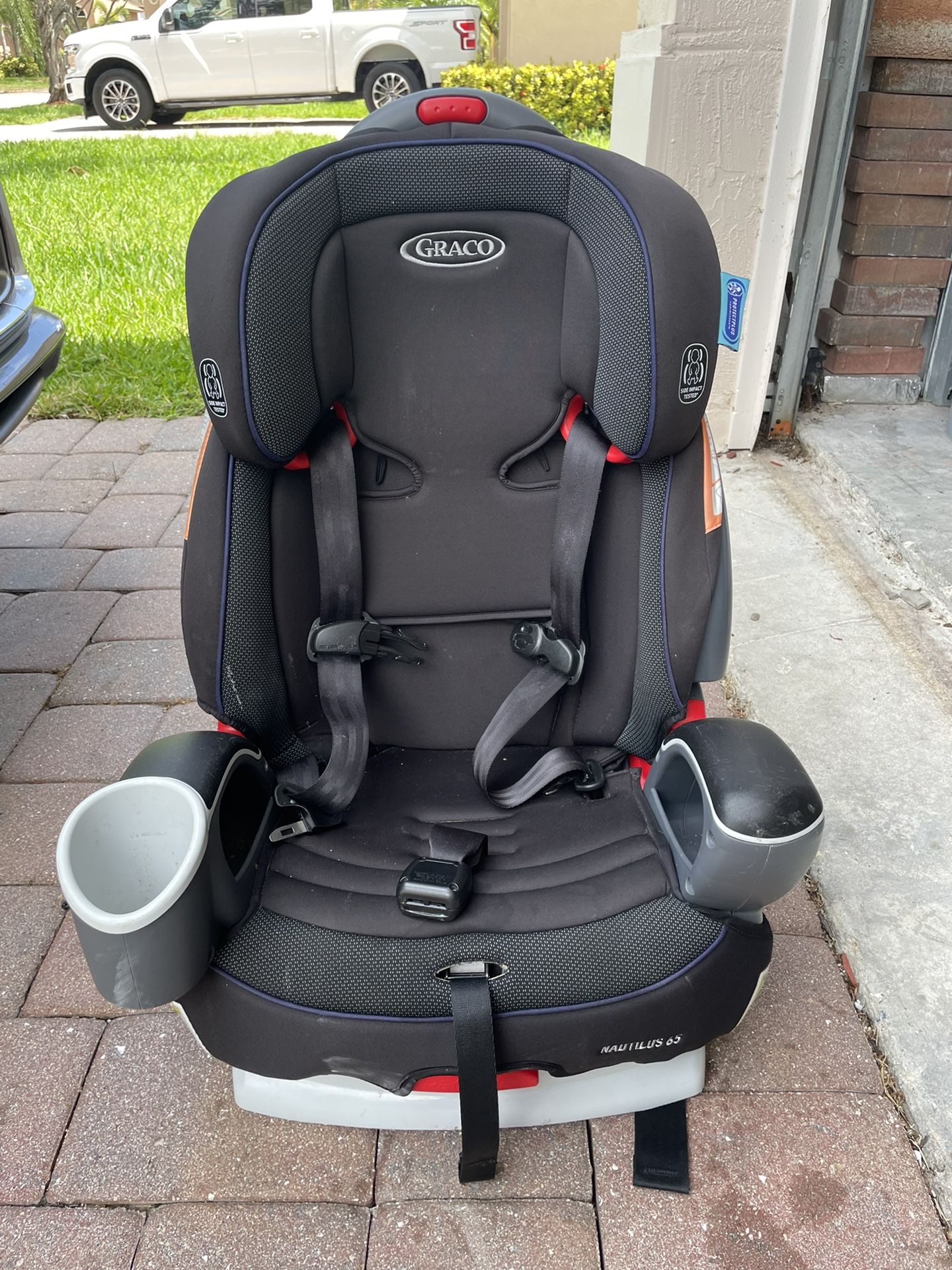 2021 Graco Car Seat! $110 OBO