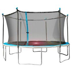 Trampoline 14’ Bounce Pro 