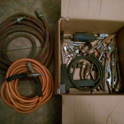 Air Hoses