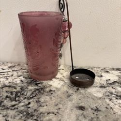 Tea Light Candle Holder