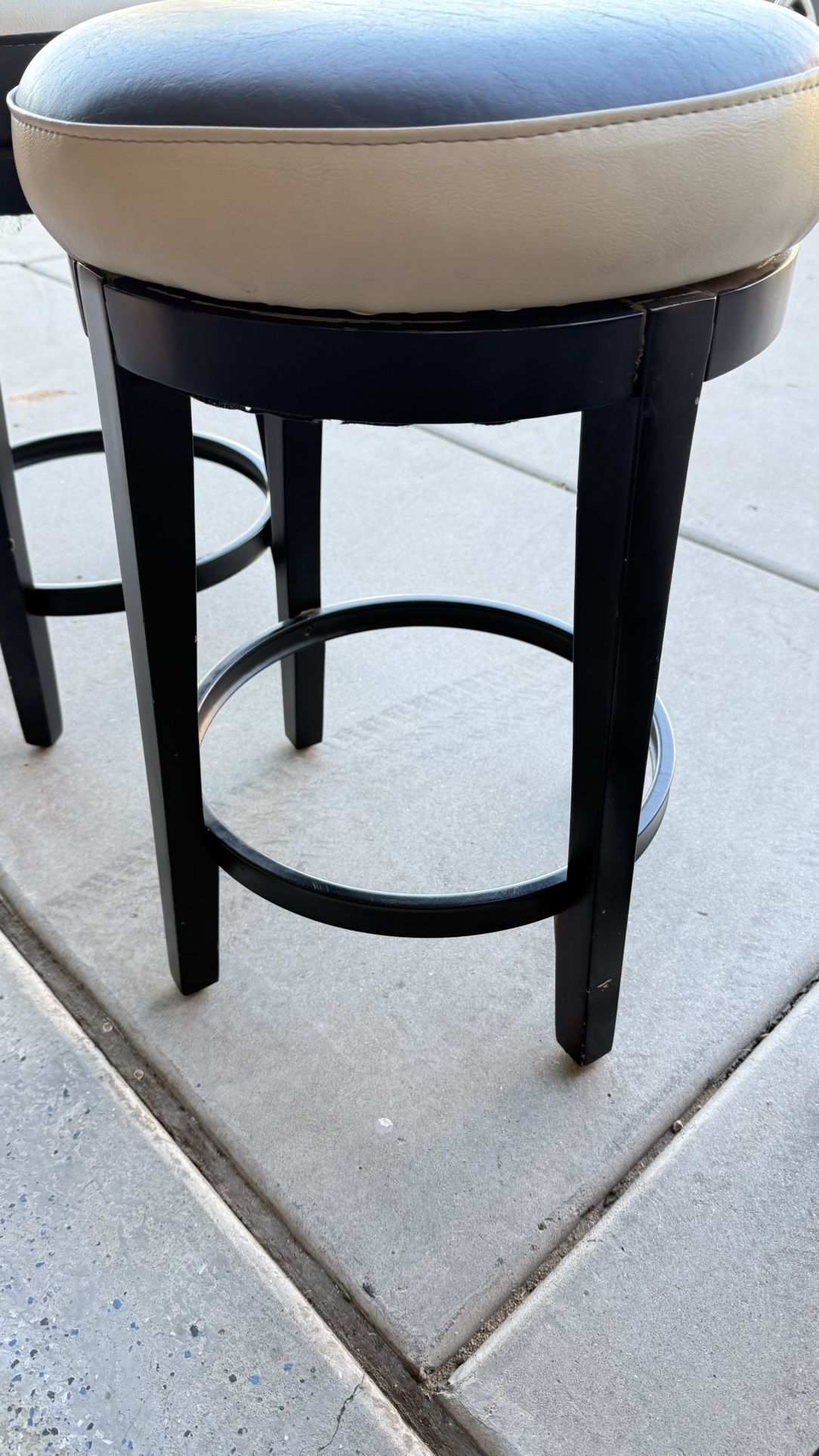Sitting Stool