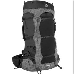 Granite Gear Blaze 60 Frame Pack