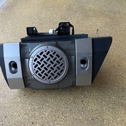 Fj Rear Speaker 