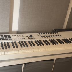 Arturia Keylab 88 mk2