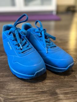 Brand New Shoes
