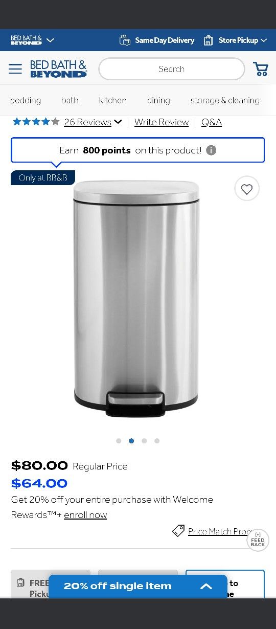 Trash Can