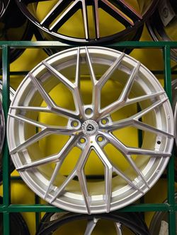 20x8.5” DEFY WHEELS “D07”