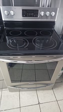 Estufa Electric 30 In