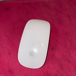 Apple mouse