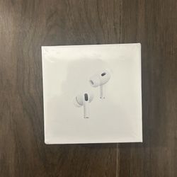 AirPod Pros Gen2