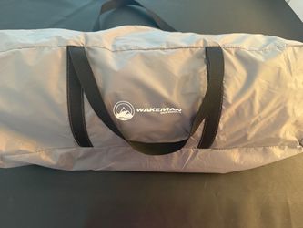 Wakeman Outdoors Truck Bed Tent