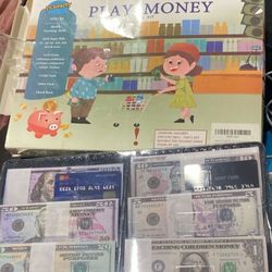 Play Money 