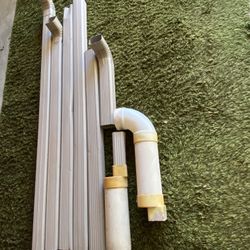 Downspouts - Aluminum 2 1/2 “ X 3”