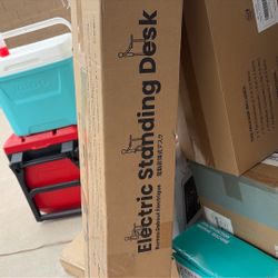 Electrical Standing Desk