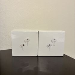 Airpods pro 2 Generation