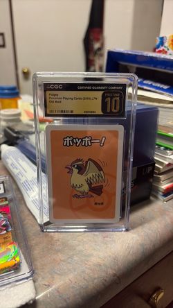 Pidgey