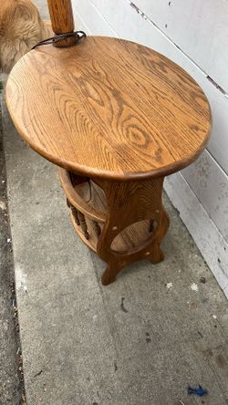 Table Lamp