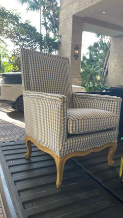 Chair for sale