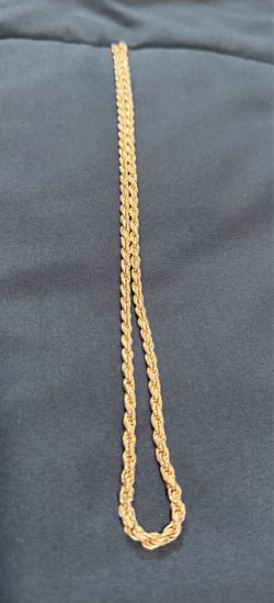 9.25 Silver Chain 20inch