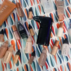 Temptu Airbrush And Airbrush Mini Pro