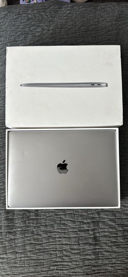 MacBook Air