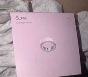 Oura ring