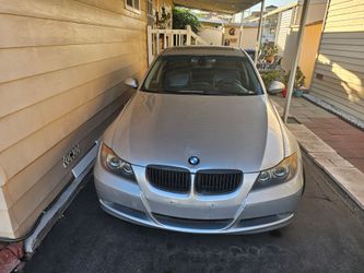 2006 BMW 325i