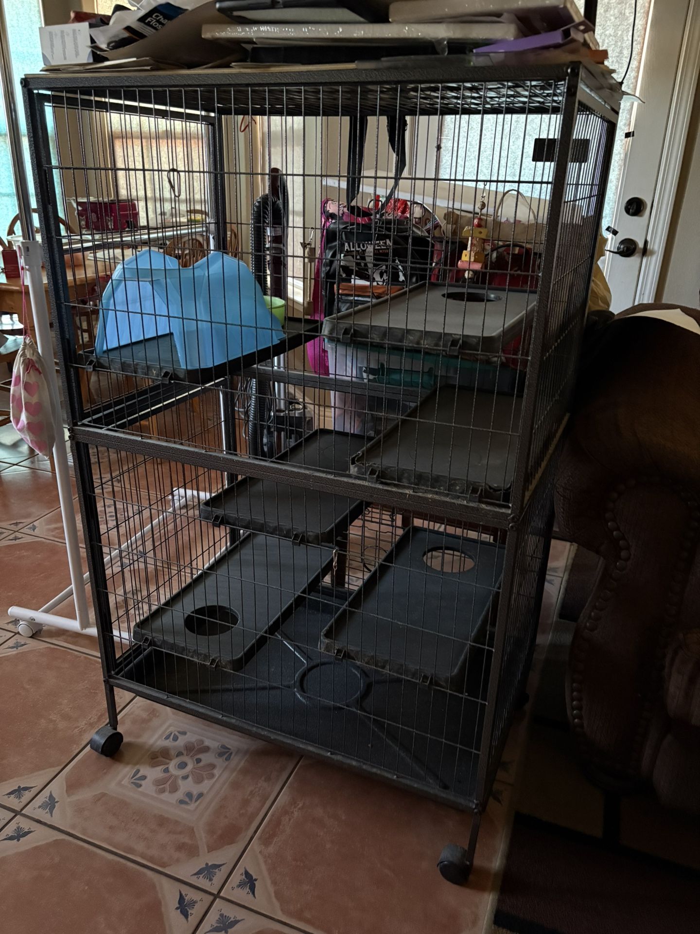 Pet Cage