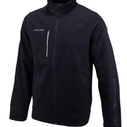 Bauer Hockey Supreme Lightweight Jacket