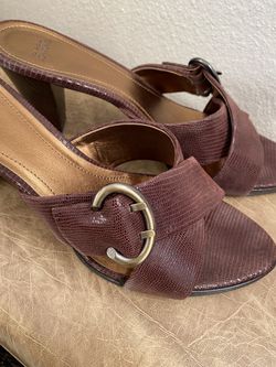 Women’s Shoes