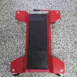 Motorcycle Center Stand Motorcycle Dolly